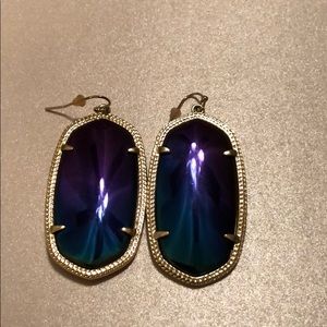 Kendra Scott Danielle earrings